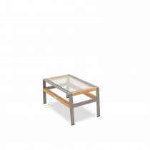 California  Coffee Table