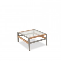 California  Coffee Table