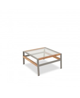 California  Coffee Table