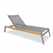 California Sun Lounger