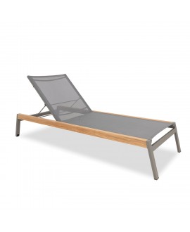 California Sun Lounger