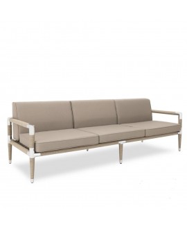 Marina 3 Seat Sofa
