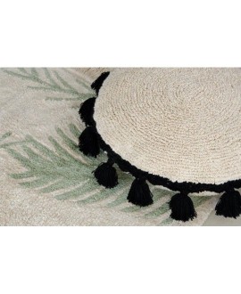 Washable Cushion Circle