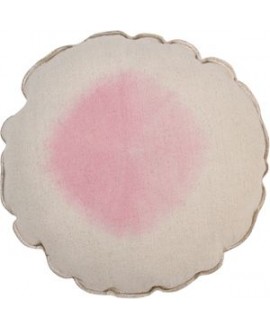Tie-Dye Cushion