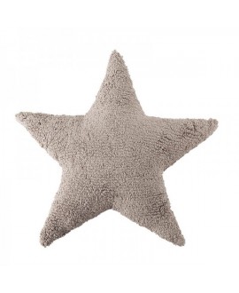Washable Cushion Star