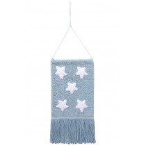 Hanging Stars Wall Décor