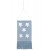Hanging Stars Wall Décor