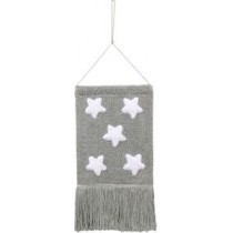 Wall Hanging - Tie-Dye