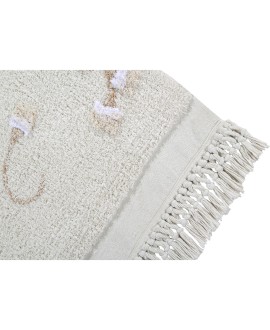 ENGLISH GARDEN IVORY