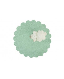 Puffy Sheep Rug