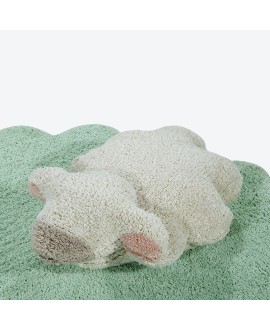 Puffy Sheep Rug