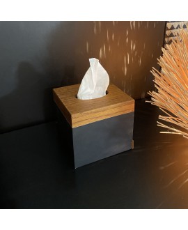 Tissue Box