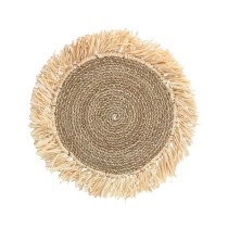 DECORATION RAFFIA OAXA