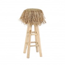 TABOURET DE BAR BABEL