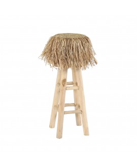 TABOURET DE BAR BABEL