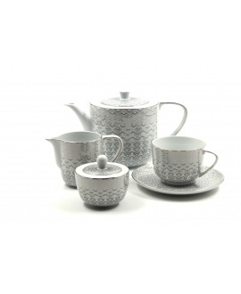tea set