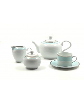 tea set