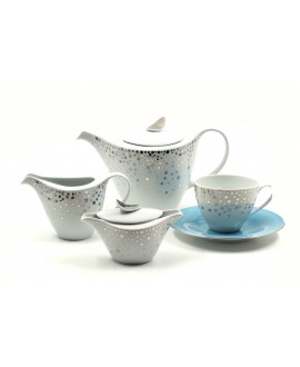 tea set