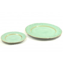 24 set Dinner plate 