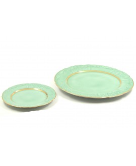 24 set Dinner plate 