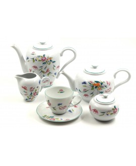 tea set