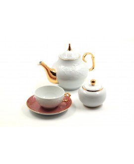 tea set