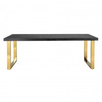 Dining table Blackbone