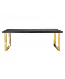 Dining table Blackbone