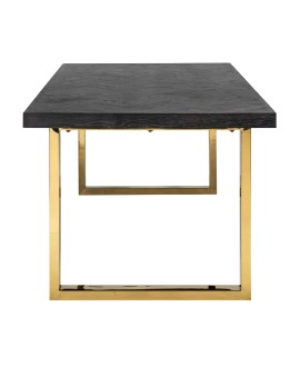 Dining table Blackbone