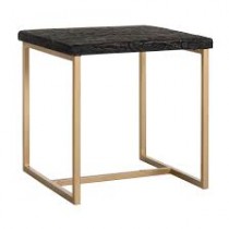 Corner table Belfort