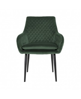 Stool  Chrissy Velvet