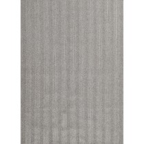 torsade gris rug