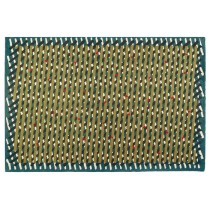 lattis canard rug