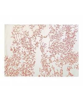 nature-corail rug