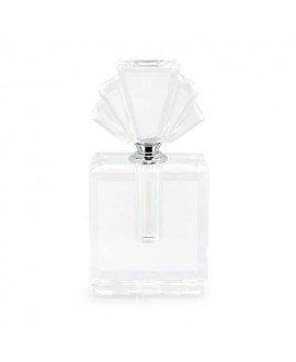Perfume bottle