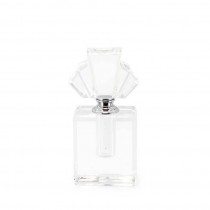 Perfume bottle