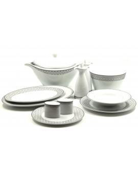 Victoire  dinner set