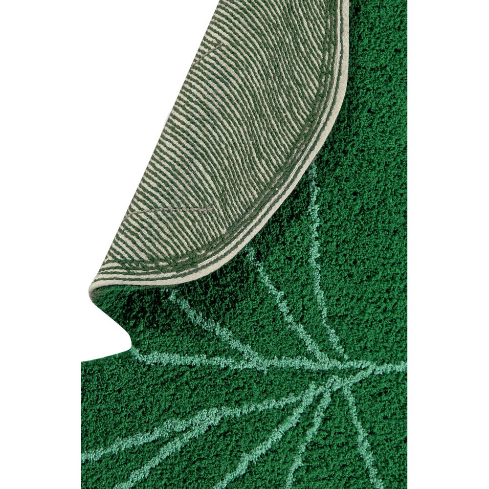 Washable Rug Monstera Leaf washable-rug-monstera-leaf