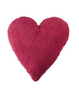 Washable Cushion Heart