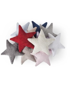 Washable Cushion Star