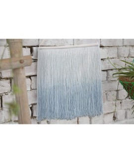 wall hanging tie-dye