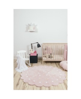 Washable Rug Little Biscuit