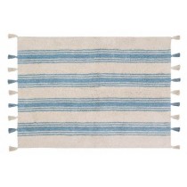 Stripes Nile rug