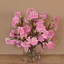 Artificial Blossom Arrangement