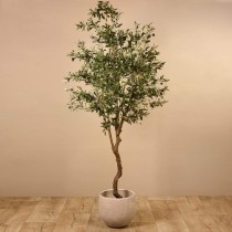 Artificial Olive Tree    