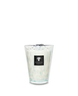  Sapphire Pearls Candle