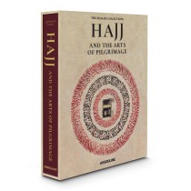 Hajj & the Arts of Pilgrimage