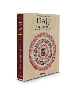 Hajj & the Arts of Pilgrimage