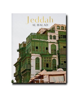 Saudi Arabia: Jeddah