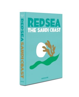 Saudi Arabia: Red Sea